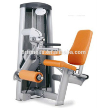 mais vendidos na China para flexão de pernas sentadas / equipamentos de ginástica comercial / máquina para flexão de pernas de bruços / máquina de força